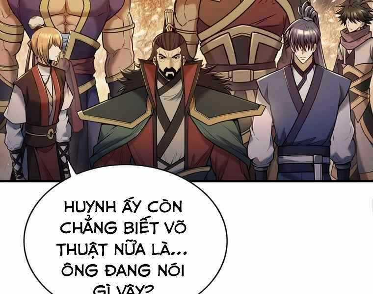 Bá Vương Chi Tinh Chapter 38 trang 192