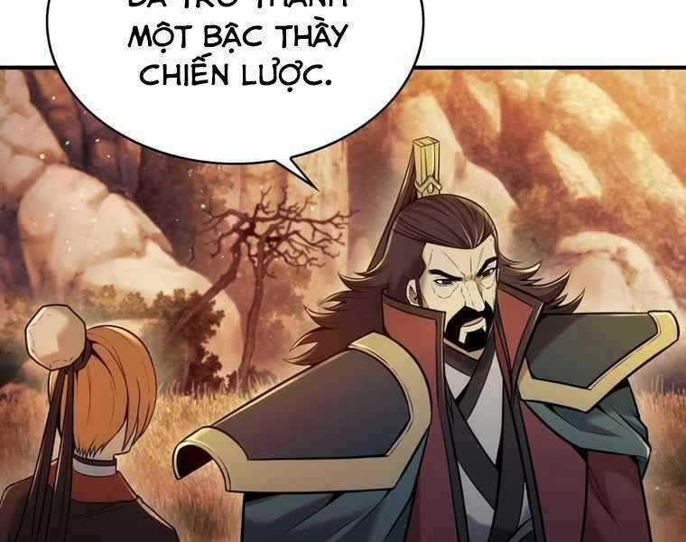 Bá Vương Chi Tinh Chapter 38 trang 194