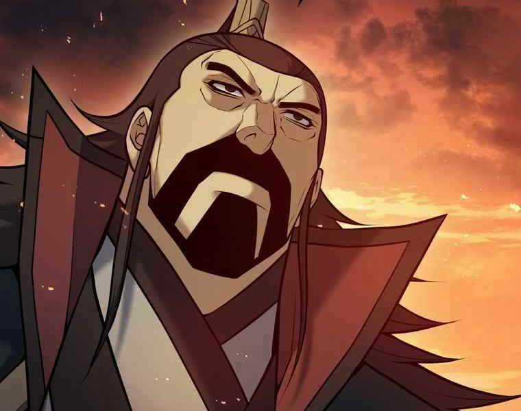 Bá Vương Chi Tinh Chapter 38 trang 197