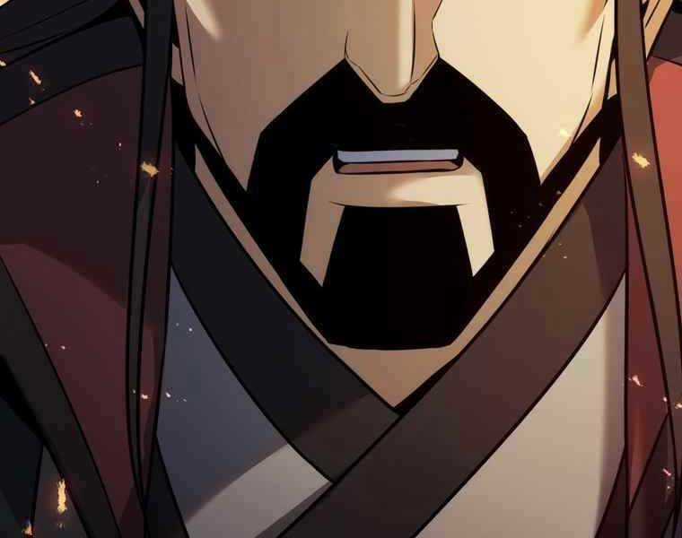 Bá Vương Chi Tinh Chapter 38 trang 205