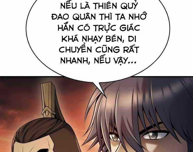Bá Vương Chi Tinh Chapter 38 trang 213