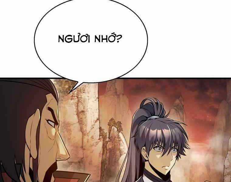 Bá Vương Chi Tinh Chapter 38 trang 215