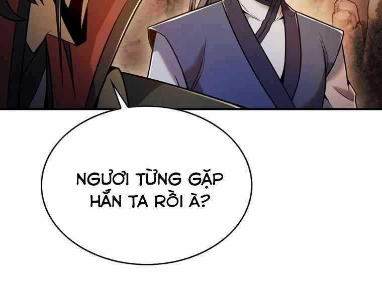 Bá Vương Chi Tinh Chapter 38 trang 216