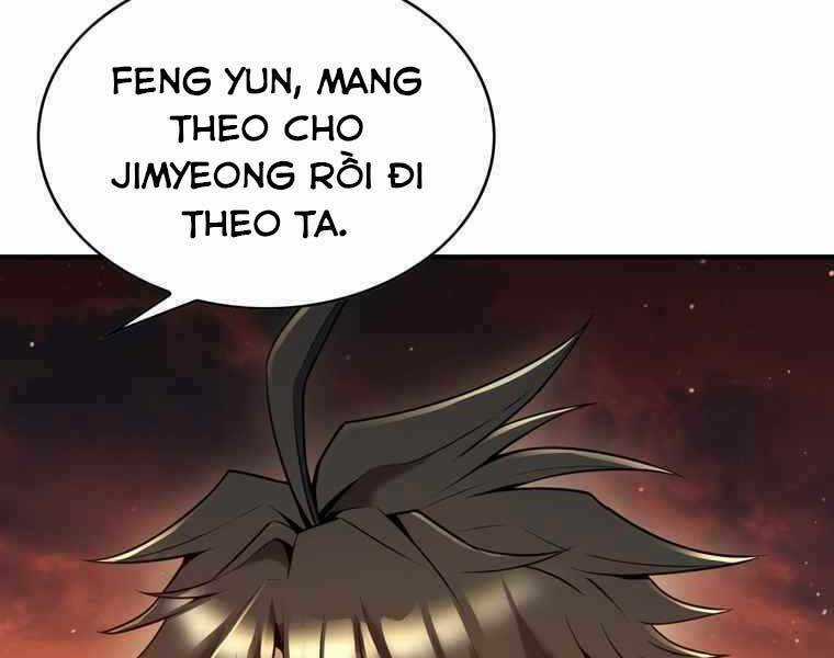 Bá Vương Chi Tinh Chapter 38 trang 225