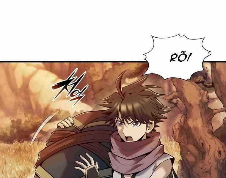 Bá Vương Chi Tinh Chapter 38 trang 228