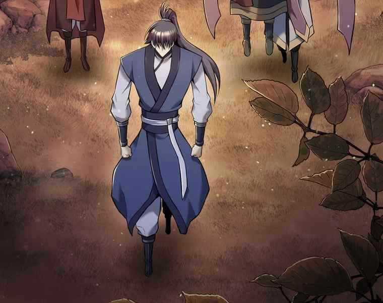 Bá Vương Chi Tinh Chapter 38 trang 232