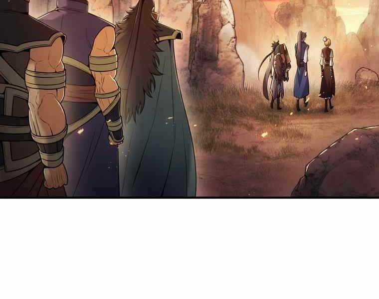 Bá Vương Chi Tinh Chapter 38 trang 235