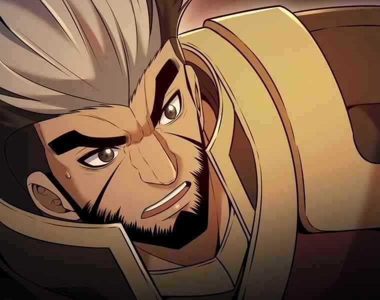 Bá Vương Chi Tinh Chapter 38 trang 238