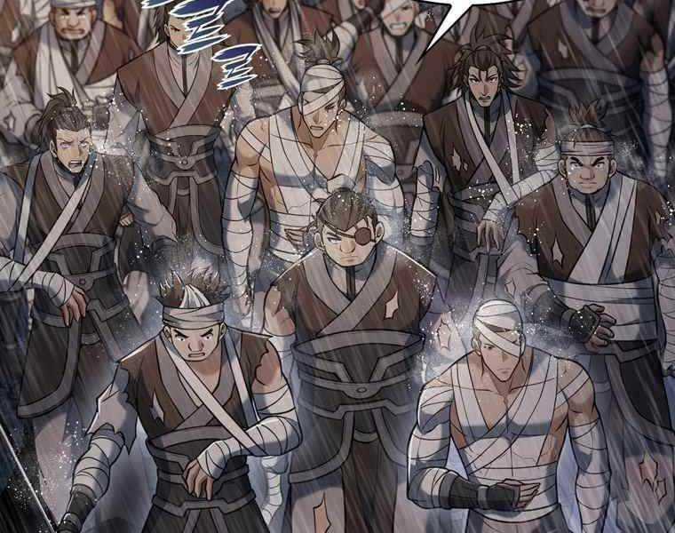 Bá Vương Chi Tinh Chapter 38 trang 25