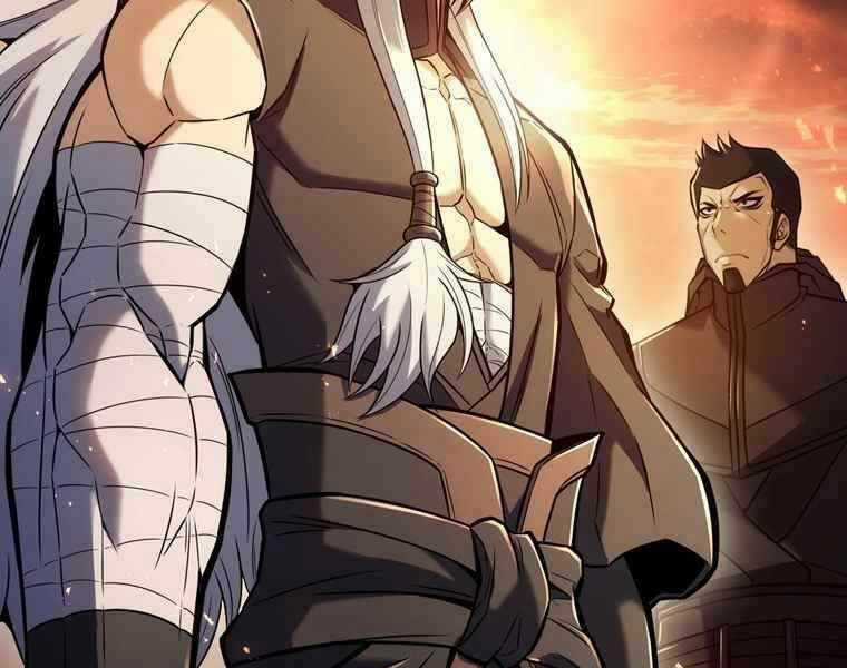 Bá Vương Chi Tinh Chapter 38 trang 254