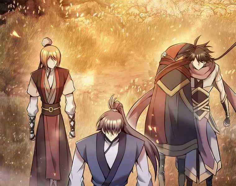 Bá Vương Chi Tinh Chapter 38 trang 257