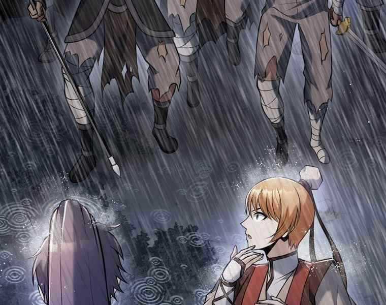 Bá Vương Chi Tinh Chapter 38 trang 26