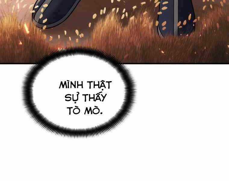 Bá Vương Chi Tinh Chapter 38 trang 261