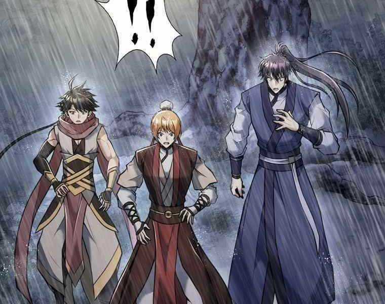 Bá Vương Chi Tinh Chapter 38 trang 29