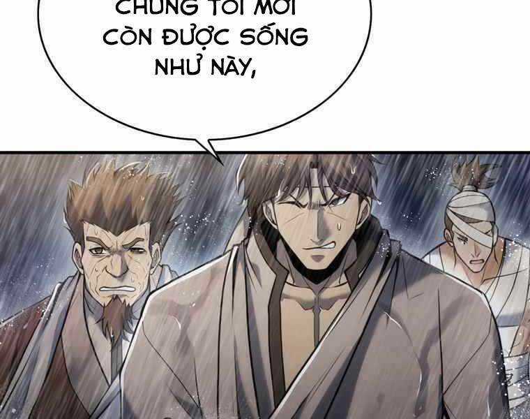 Bá Vương Chi Tinh Chapter 38 trang 33