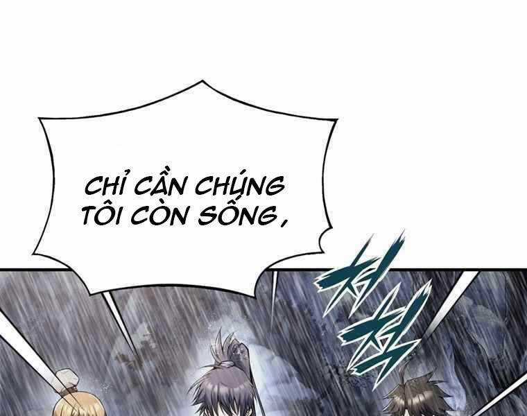 Bá Vương Chi Tinh Chapter 38 trang 37