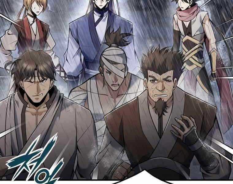 Bá Vương Chi Tinh Chapter 38 trang 38