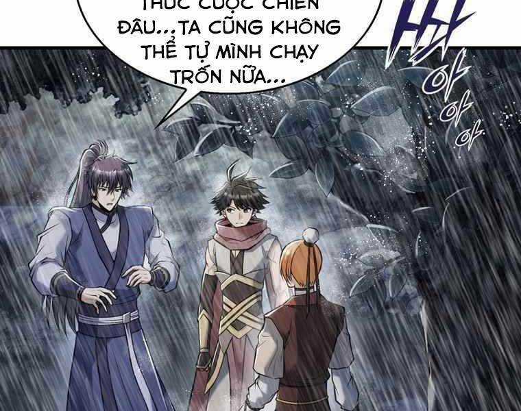 Bá Vương Chi Tinh Chapter 38 trang 44