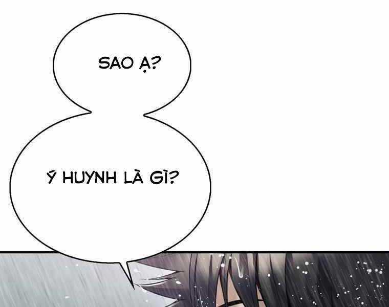 Bá Vương Chi Tinh Chapter 38 trang 57