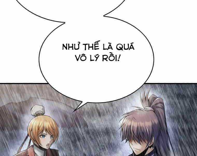 Bá Vương Chi Tinh Chapter 38 trang 66