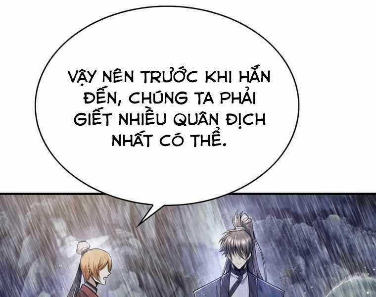 Bá Vương Chi Tinh Chapter 38 trang 81