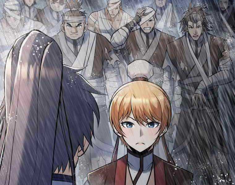 Bá Vương Chi Tinh Chapter 38 trang 90