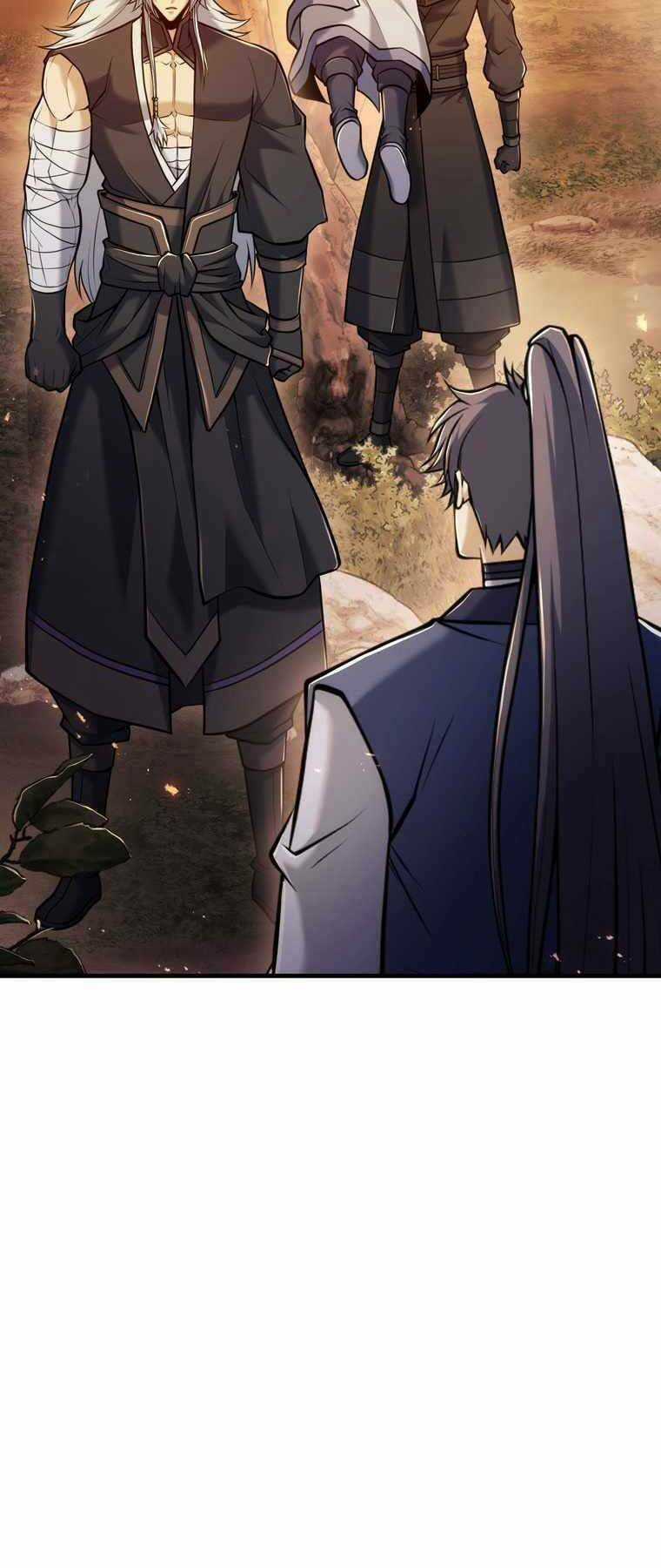 Bá Vương Chi Tinh Chapter 39 trang 11