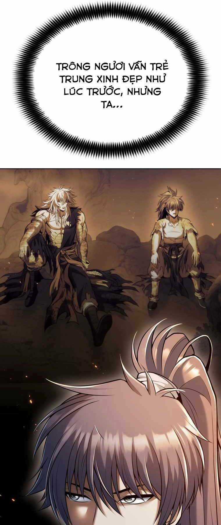 Bá Vương Chi Tinh Chapter 39 trang 13