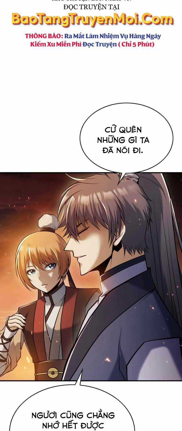 Bá Vương Chi Tinh Chapter 39 trang 15