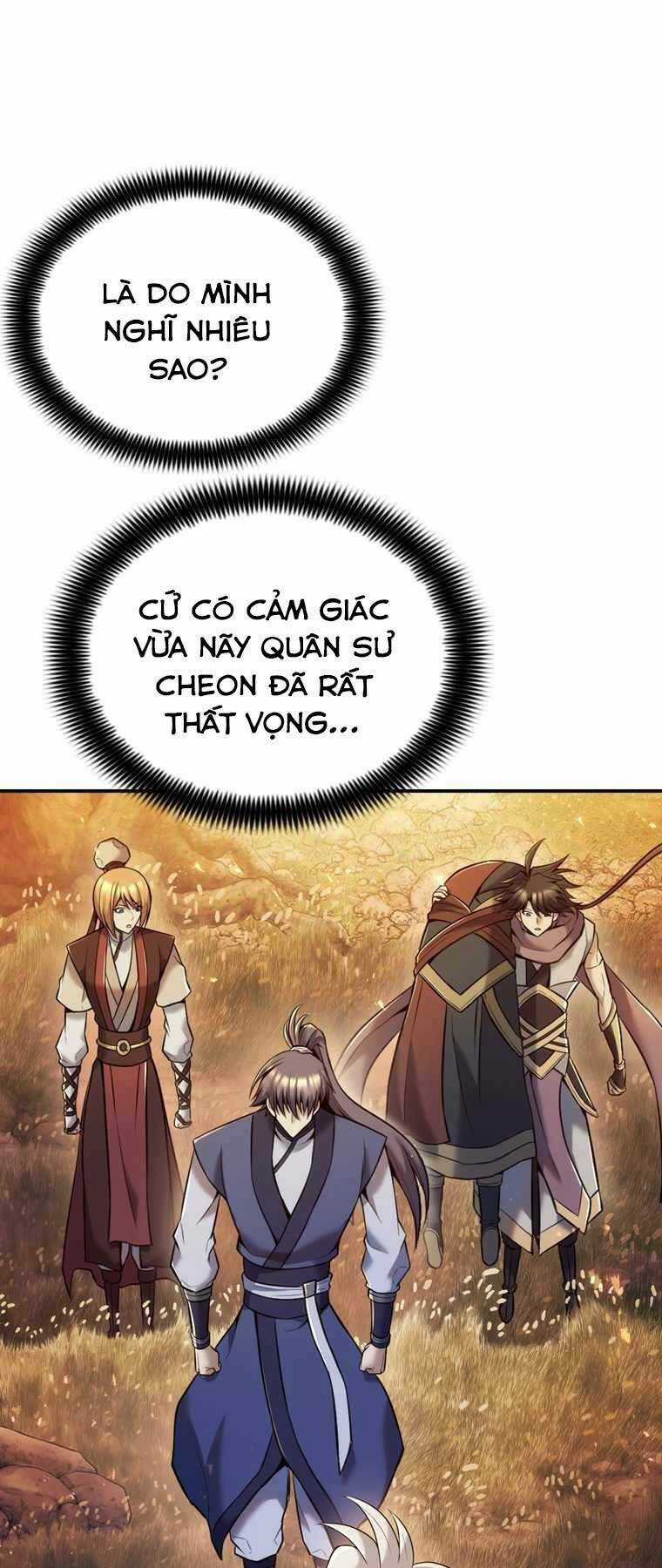 Bá Vương Chi Tinh Chapter 39 trang 17