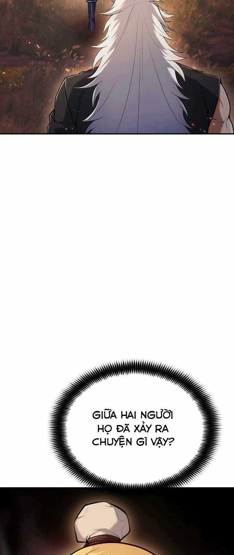 Bá Vương Chi Tinh Chapter 39 trang 18