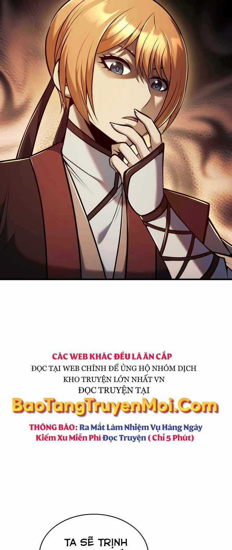 Bá Vương Chi Tinh Chapter 39 trang 19