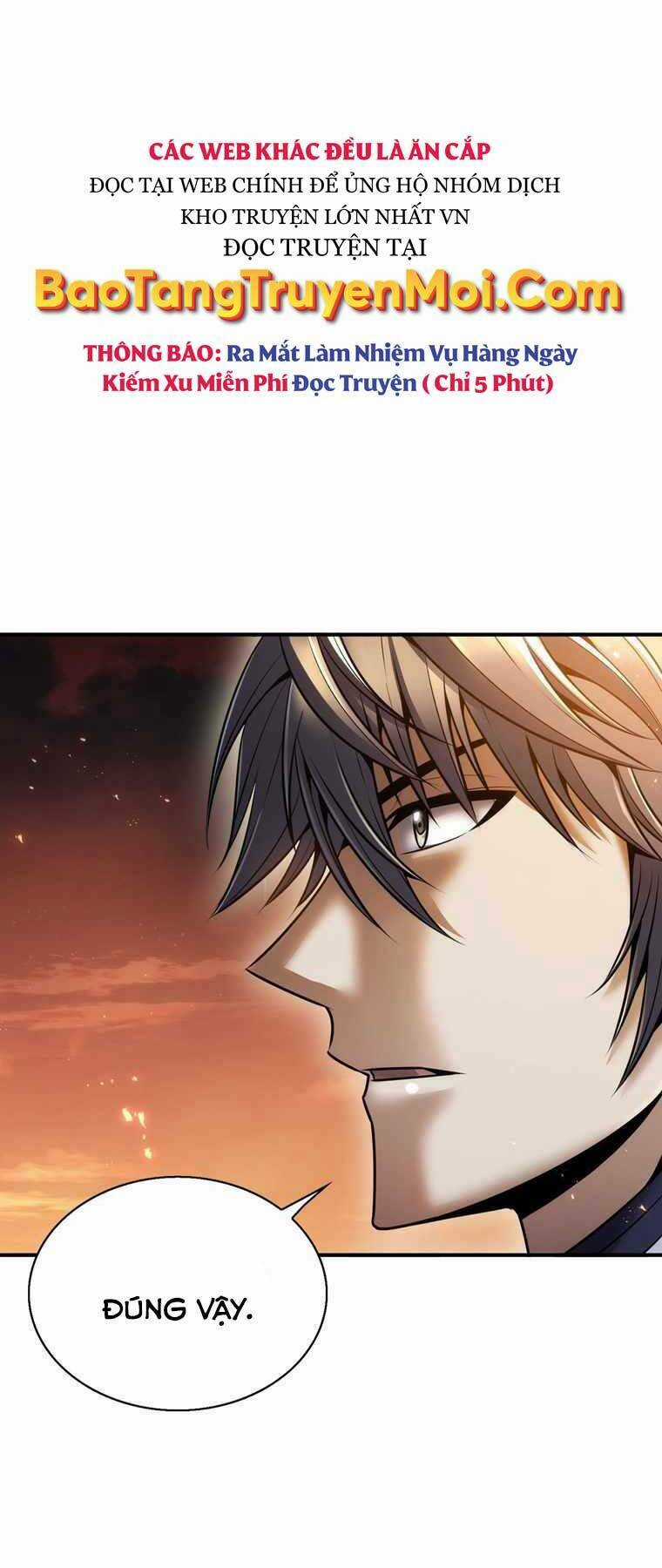 Bá Vương Chi Tinh Chapter 39 trang 24