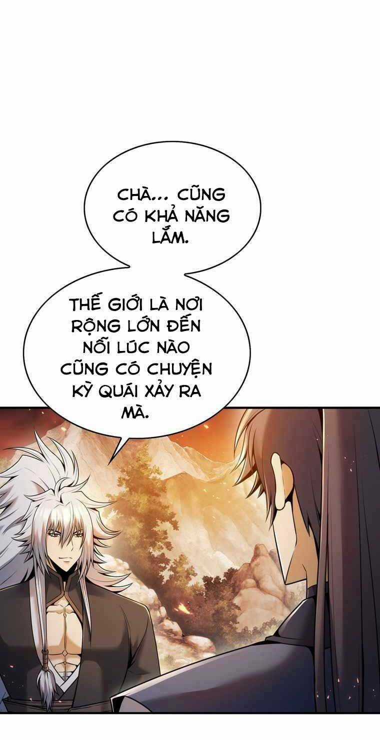 Bá Vương Chi Tinh Chapter 39 trang 25