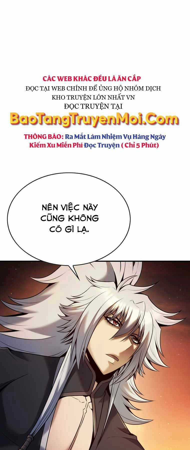 Bá Vương Chi Tinh Chapter 39 trang 26