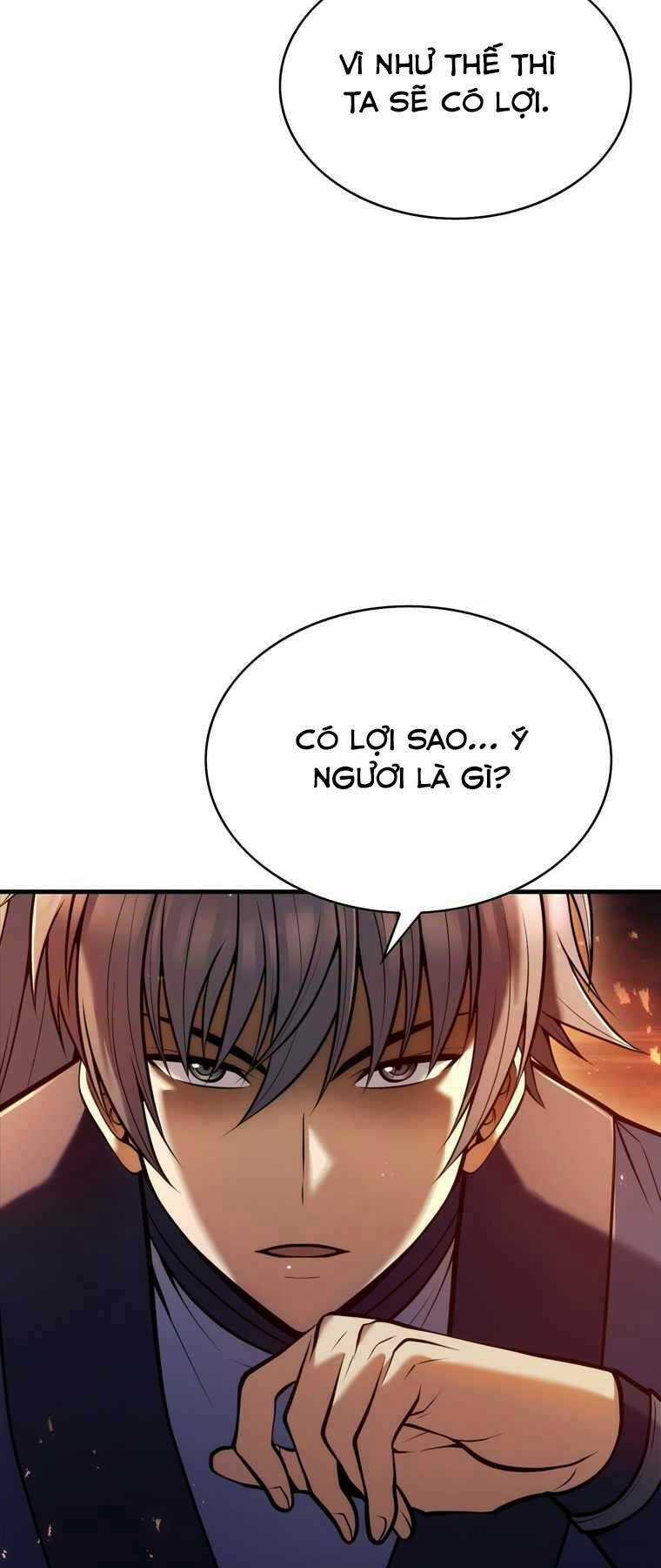 Bá Vương Chi Tinh Chapter 39 trang 28