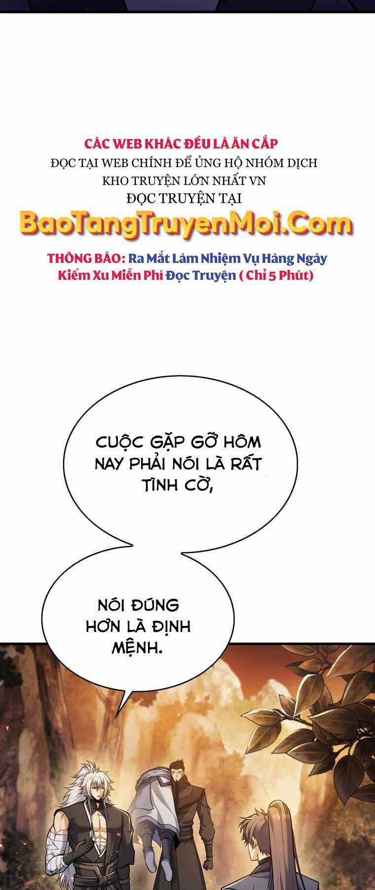 Bá Vương Chi Tinh Chapter 39 trang 29