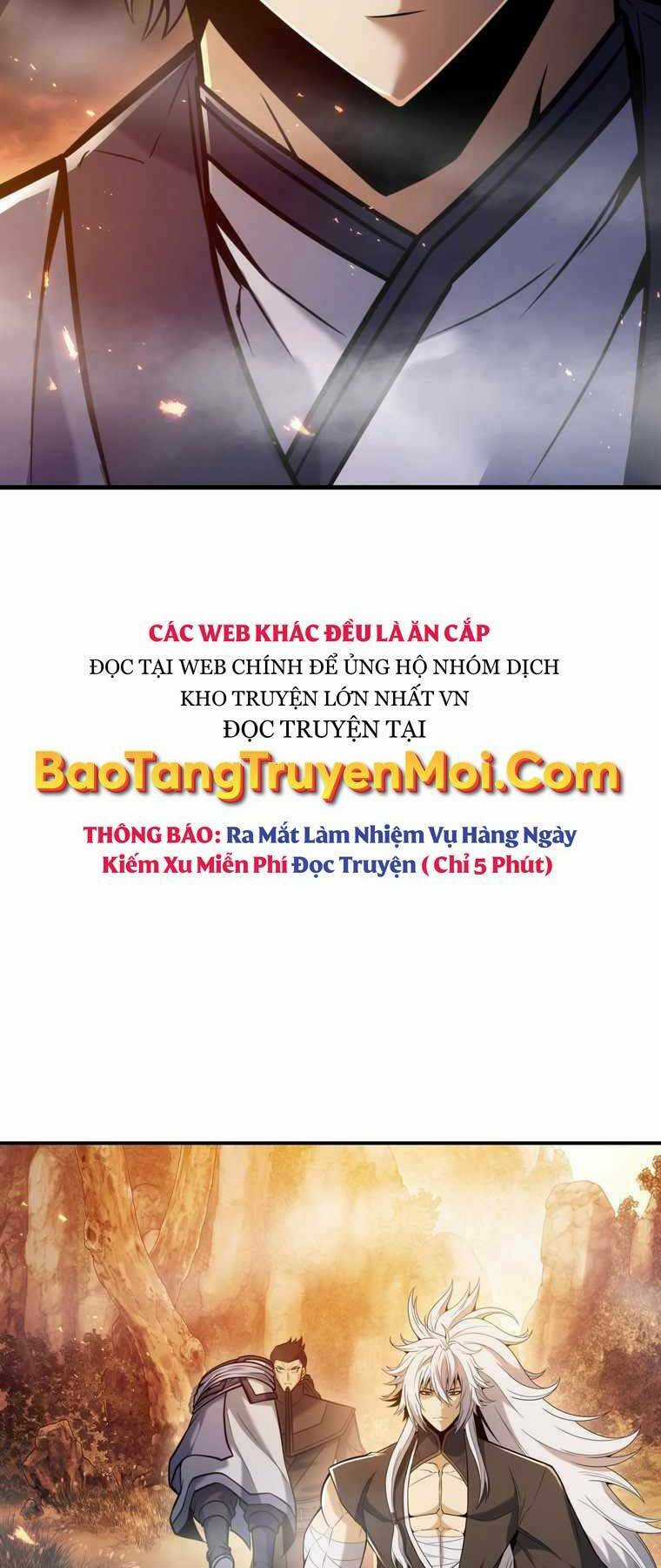 Bá Vương Chi Tinh Chapter 39 trang 3