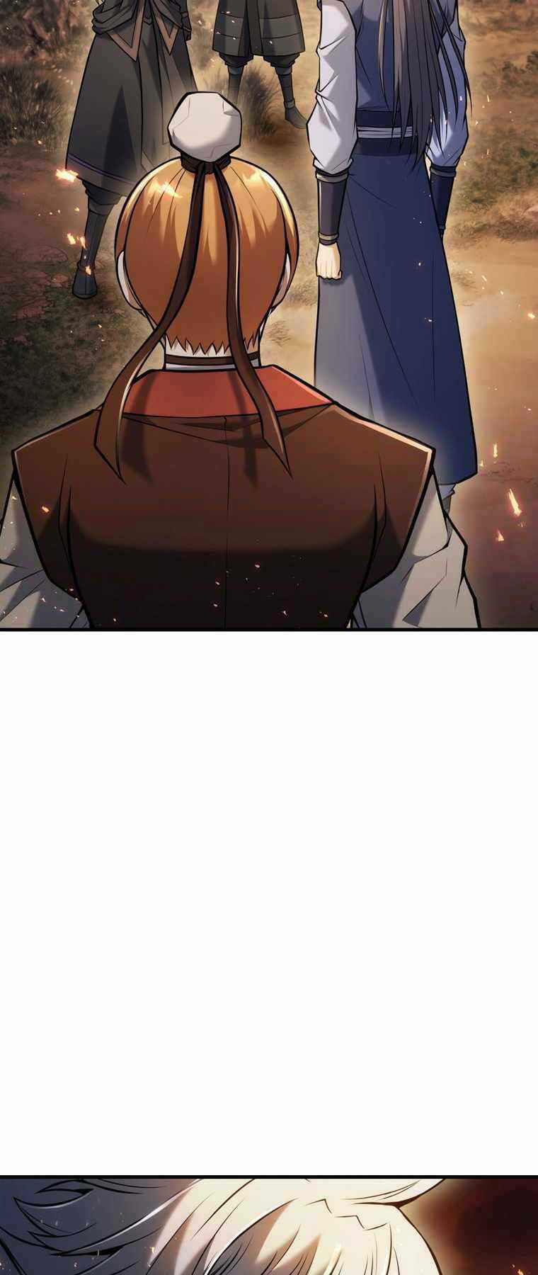 Bá Vương Chi Tinh Chapter 39 trang 30