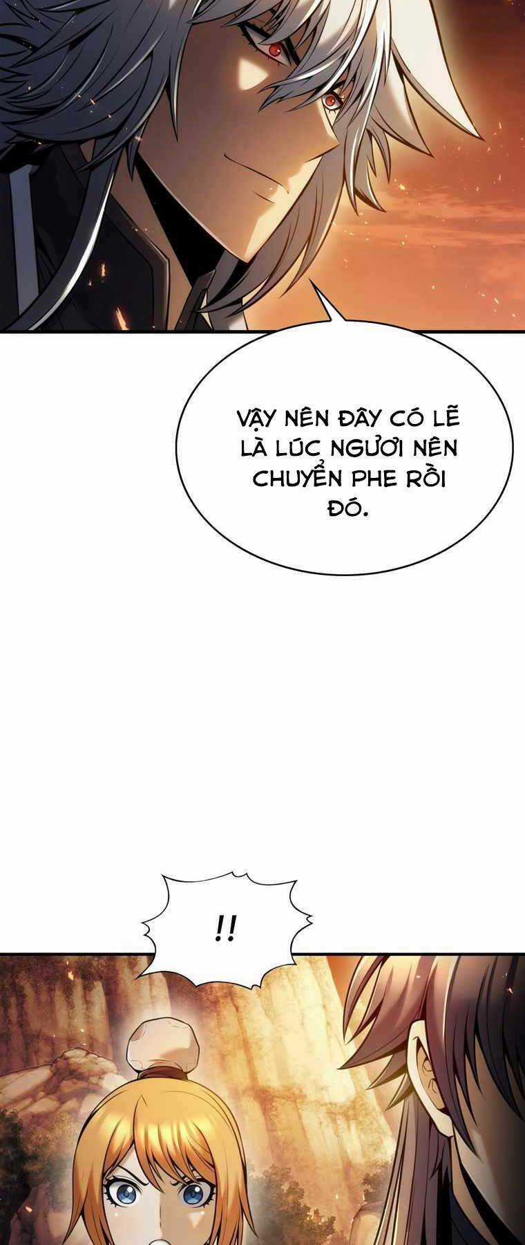 Bá Vương Chi Tinh Chapter 39 trang 31