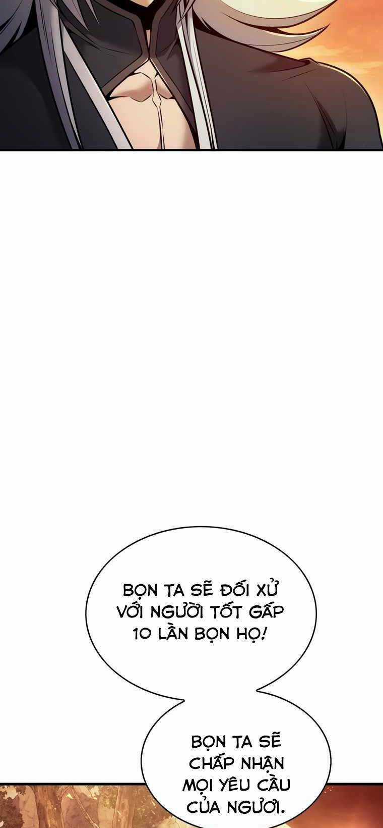 Bá Vương Chi Tinh Chapter 39 trang 33