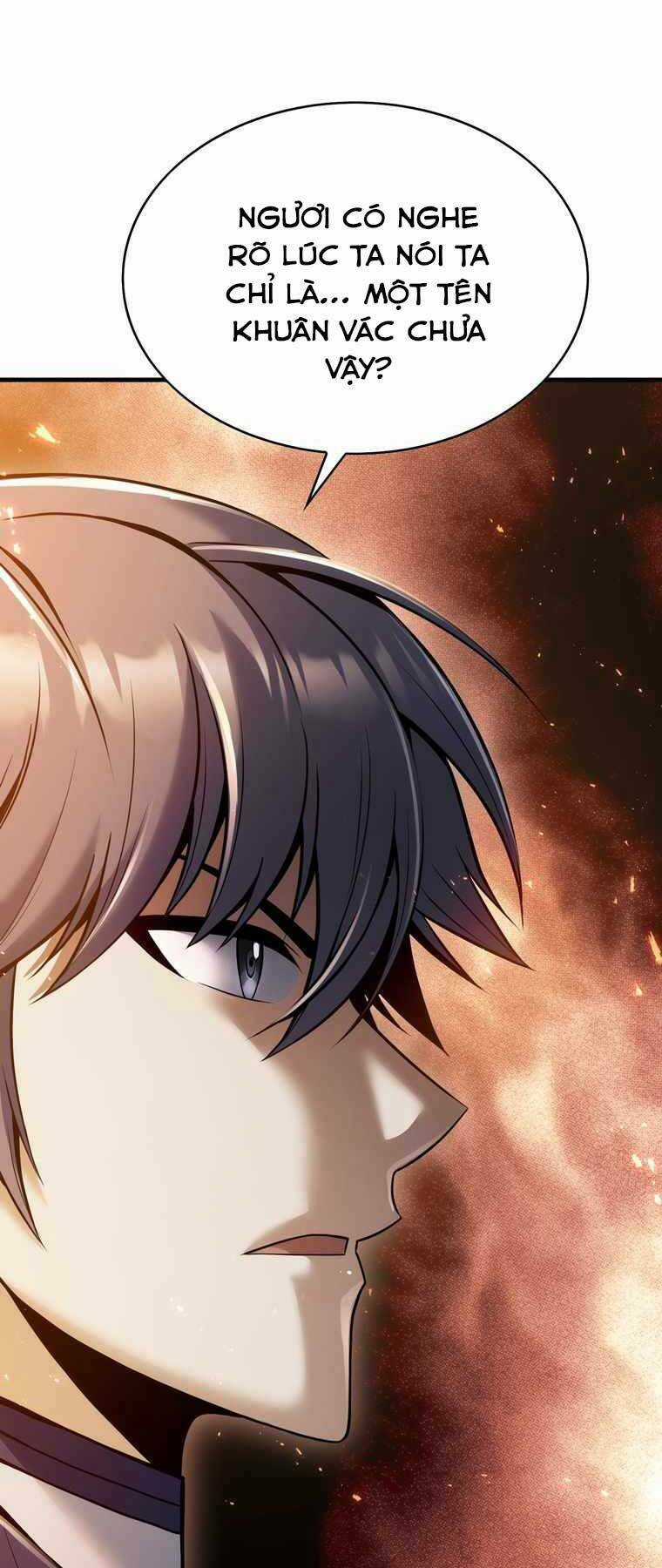 Bá Vương Chi Tinh Chapter 39 trang 38