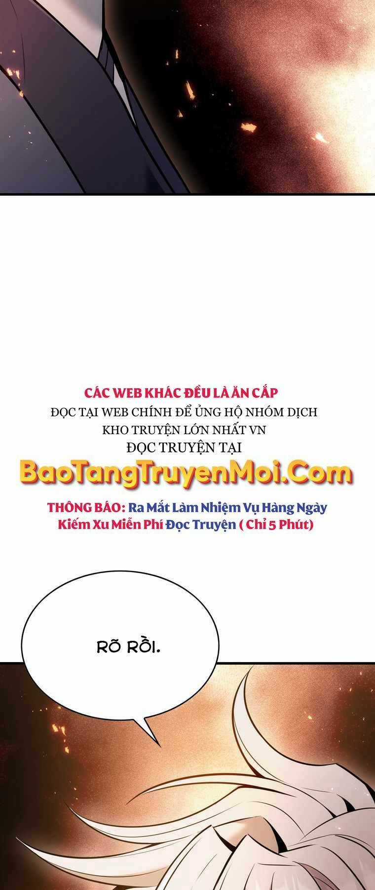 Bá Vương Chi Tinh Chapter 39 trang 39