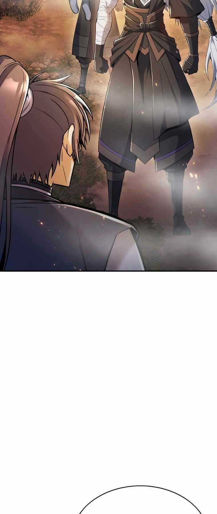 Bá Vương Chi Tinh Chapter 39 trang 4