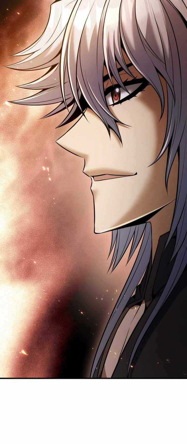 Bá Vương Chi Tinh Chapter 39 trang 40