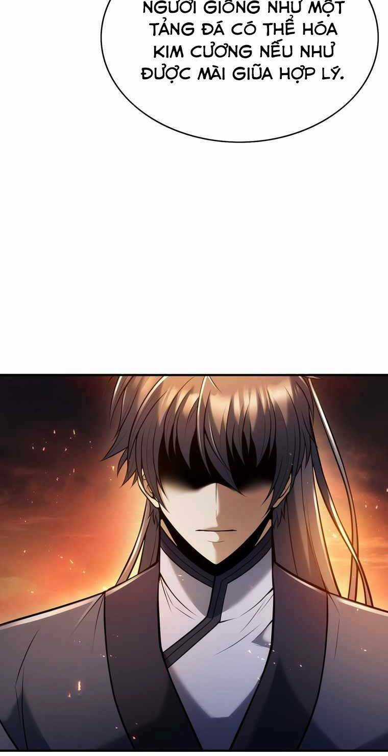 Bá Vương Chi Tinh Chapter 39 trang 42