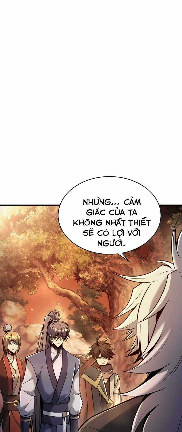 Bá Vương Chi Tinh Chapter 39 trang 43