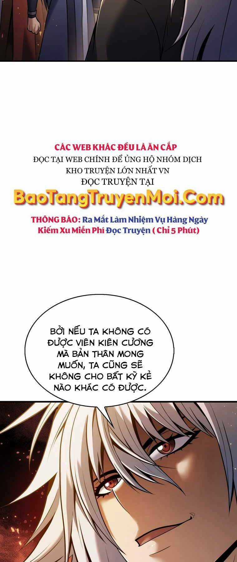 Bá Vương Chi Tinh Chapter 39 trang 44
