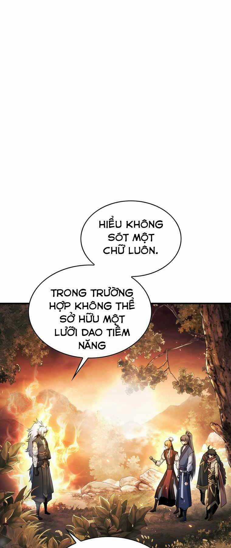 Bá Vương Chi Tinh Chapter 39 trang 46