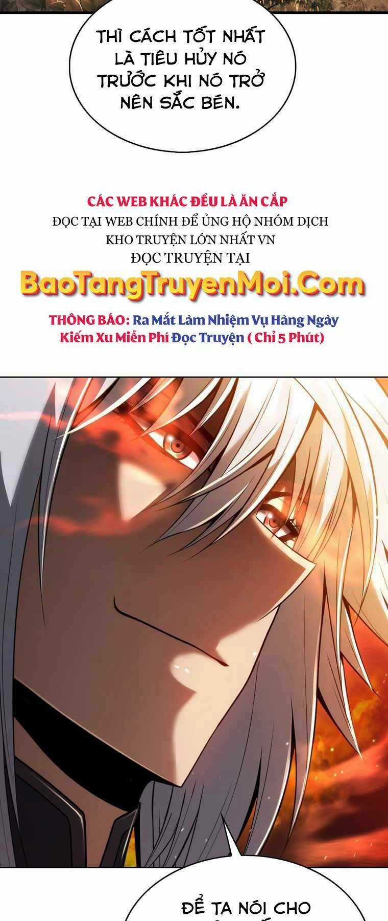 Bá Vương Chi Tinh Chapter 39 trang 47